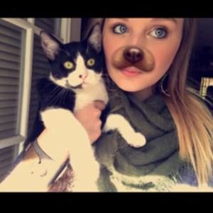 Meet your Posher, Aubrey